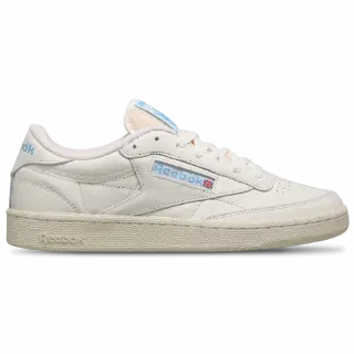 Reebok Club C Sneakers Heren - Wit