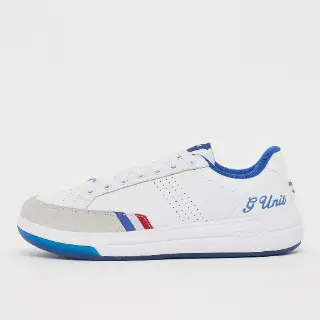 Reebok G-Unit G6 Wit