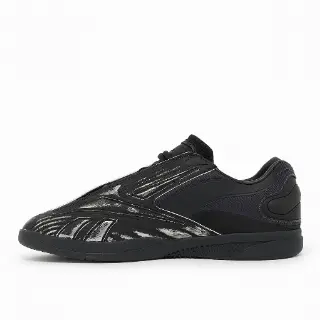 Reebok Hammer Pro LTD Sneaker Men Black 