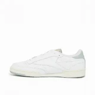 Reebok X Solebox Wmns Club C 85 Vintage Sneaker Women White 