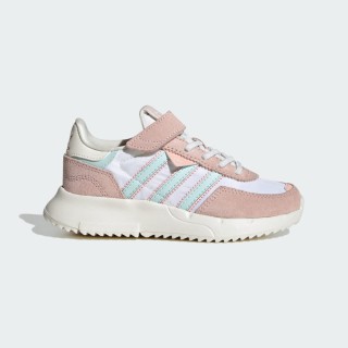 Adidas Retropy F2 Shoes Kids