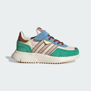 Adidas Retropy F2 Shoes Kids