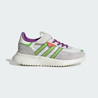 Adidas Retropy F2 Shoes Kids