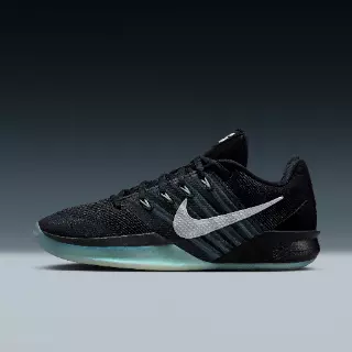 Sabrina 3 'Morale' basketbalschoenen - Zwart