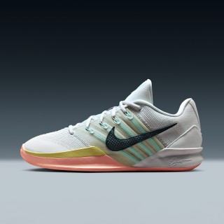 Sabrina 3 'Silencer' basketbalschoenen - Wit