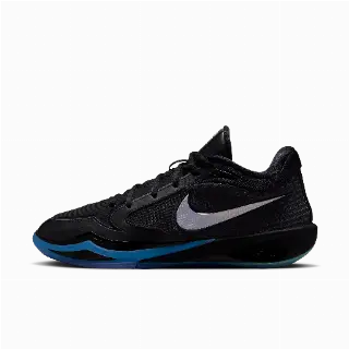 Sabrina 4 'Nike Nights' basketbalschoenen - Zwart