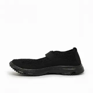 Salomon Wmns RX Marie-Jeanne Sneaker Women Black 