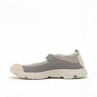 Salomon Wmns RX Marie-Jeanne Sneaker Women Grey 