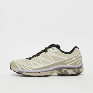 Salomon WMNS XT-6 Groen