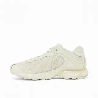 Salomon Wmns XT-Whisper Sneaker Women Beige 