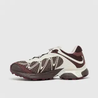Salomon Wmns XT-Whisper Sneaker Women Brown 