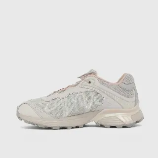 Salomon Wmns XT-Whisper Sneaker Women Grey 