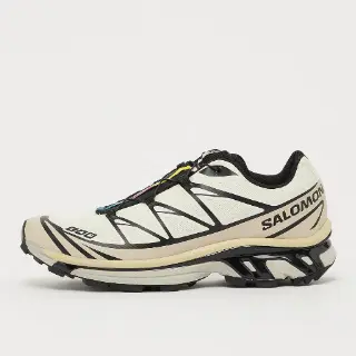 Salomon XT-6 Beige