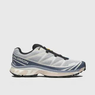 Salomon XT-6 Blauw