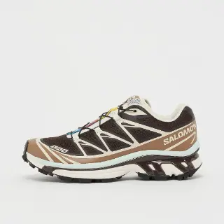 Salomon XT-6 Bruin