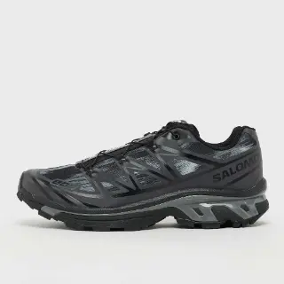 Salomon XT-6 Camo Zwart