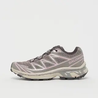 Salomon XT-6 Grijs