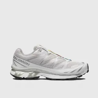 Salomon XT-6 Grijs