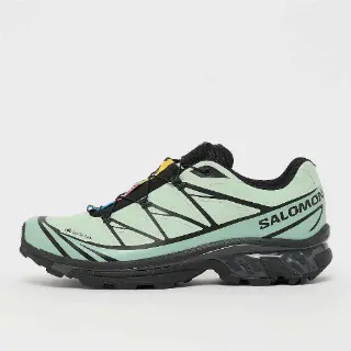 Salomon XT-6 GTX Groen