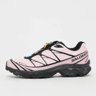 Salomon XT-6 GTX Lichtroze