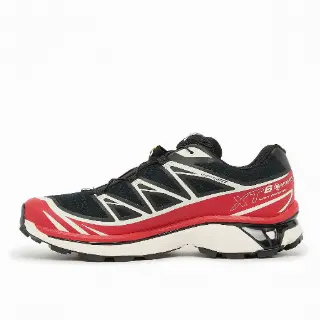 Salomon XT-6 GTX Sneaker Men Black 