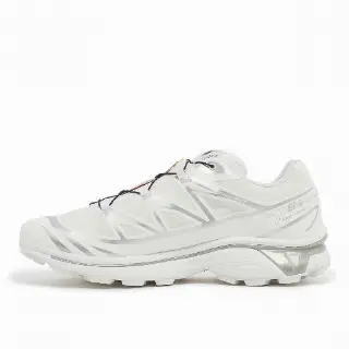 Salomon XT-6 GTX Sneaker Men White 