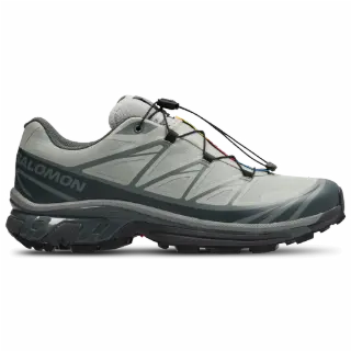 Salomon XT-6 GTX Sneakers Heren - Zwart