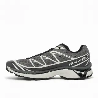 Salomon XT-6 Sneaker Men Grey 