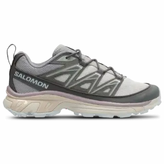 Salomon XT-6 Sneakers Dames - Grijs