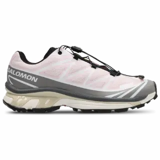 Salomon XT-6 Sneakers Dames - Grijs