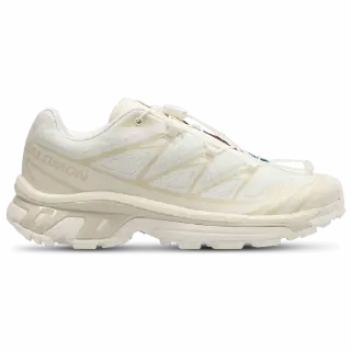 Salomon XT-6 Sneakers Dames - Wit
