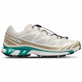 Salomon XT-6 Sneakers Heren - Beige