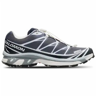 Salomon XT-6 Sneakers Heren - Blauw