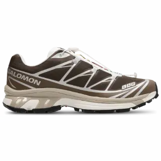 Salomon XT-6 Sneakers Heren - Bruin