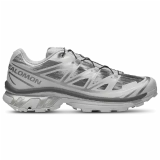 Salomon XT-6 Sneakers Heren - Grijs