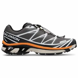 Salomon XT-6 Sneakers Heren - Grijs