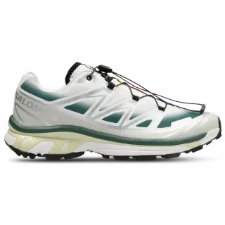 Salomon XT-6 Sneakers Heren - Groen