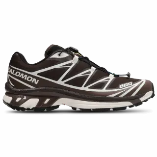 Salomon XT-6 Sneakers Heren - Wit