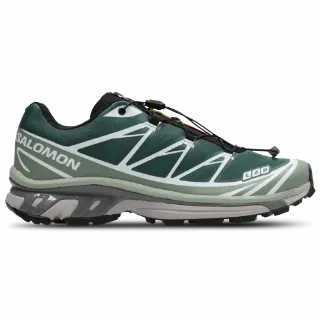 Salomon XT-6 Sneakers Heren - Wit