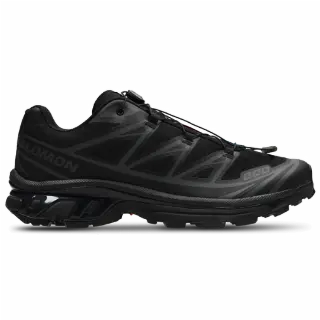 Salomon XT-6 Sneakers Heren - Zwart