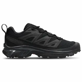 Salomon XT-6 Sneakers Heren - Zwart