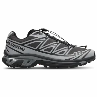 Salomon XT-6 Sneakers Heren - Zwart