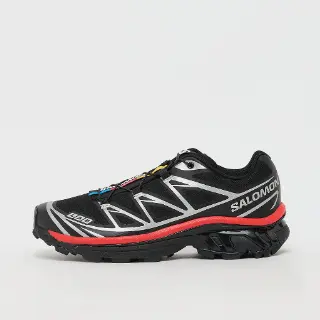 Salomon XT-6 Zwart