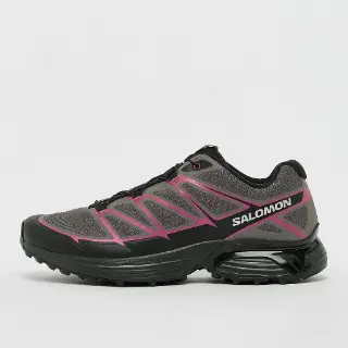 Salomon XT-Pathway 2 Iridescent Grijs