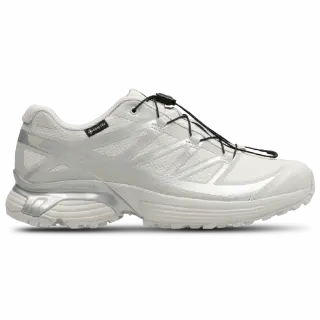 Salomon XT-Pathway Sneakers Dames - Grijs