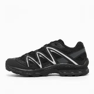 Salomon XT-Quest Sneaker Men Black 