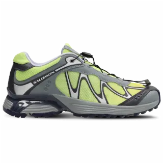 Salomon XT-WHISPER Sneakers Dames - Bruin