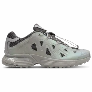 Salomon XT-WHISPER Sneakers Dames - Grijs
