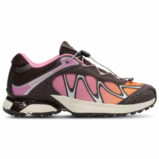 Salomon XT-WHISPER Sneakers Dames - Roze
