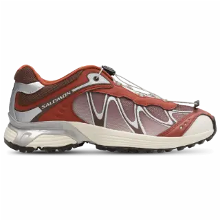 Salomon XT-WHISPER Sneakers Dames - Wit